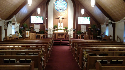 Holy Redeemer Christian Preschl - Licensed Daycare in Dryden, MI