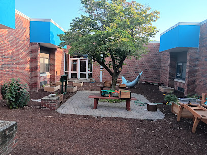 Romulus Early Childhood Center - Licensed Daycare in Romulus, MI