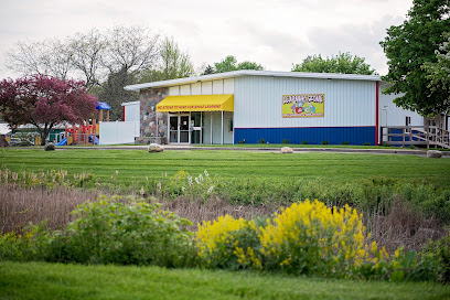Learning Zone Preschool and Childcare and GSRP - Licensed Daycare in Battle Creek, MI