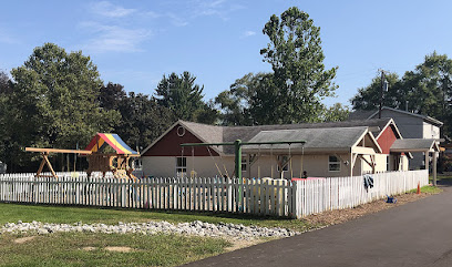 Alaina's Children's Center Downtown