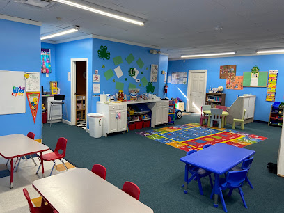A Child's World Learning Center 2