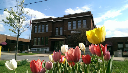 Baxter Child Development Center