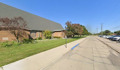 Lincoln Park Head Start - Licensed Daycare in Lincoln Park, MI