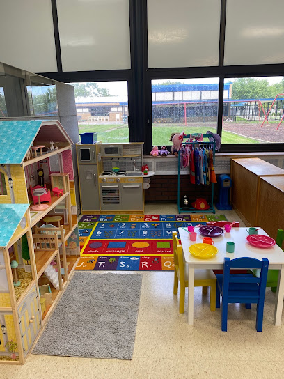 Bright Angels Child Day Care Center - Licensed Daycare in Wyandotte, MI