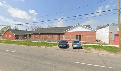 First Yogi's Kiddie Kare Educational Center - Licensed Daycare in Detroit, MI
