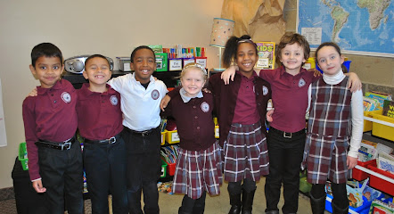 Auburn Hills Christian School & Early Learning Ctr