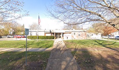 Hope Early Learning Center