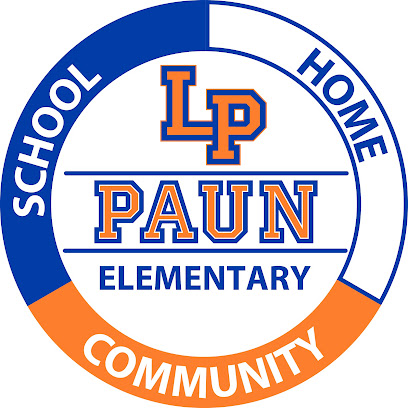 Paun Elementary