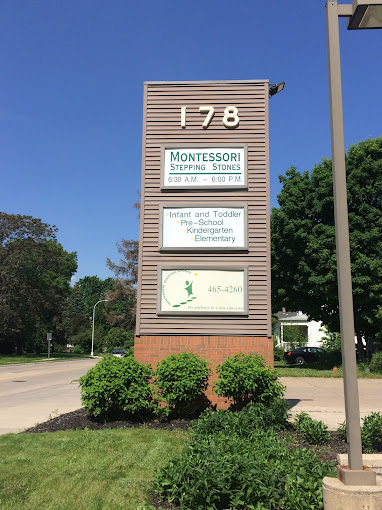 Montessori Stepping Stones Upper School - Licensed Daycare in Mount Clemens, MI
