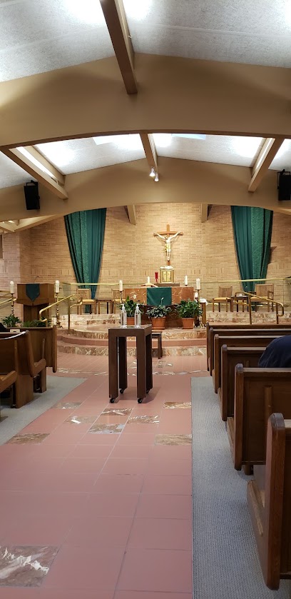 YMCA @ St. Fabian Catholic - Licensed Daycare in Farmington Hills, MI