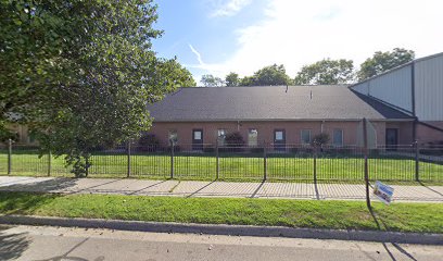 Development Centers - Early Head Start