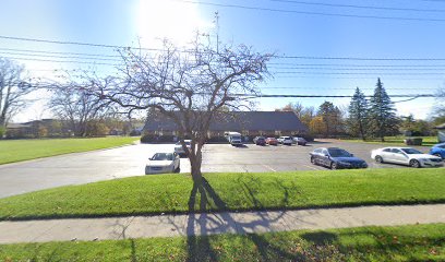 Helping Hands Christian Learning Center - Licensed Daycare in Lansing, MI