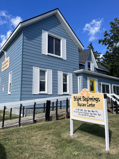 Bright Beginnings Day Care - Licensed Daycare in Lapeer, MI