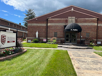 St. Stephen School Latchkey