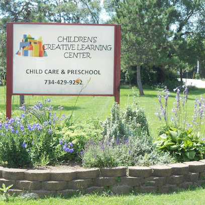 CHILDREN'S CREATIVE LEARNING CENTER - Licensed Daycare in Saline, MI