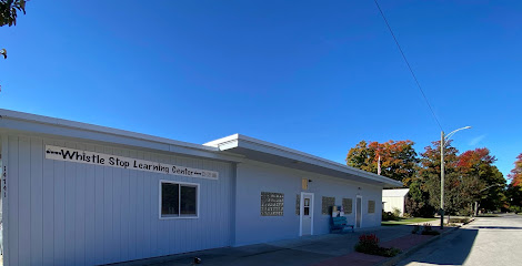 Whistle Stop Learning Center LLC