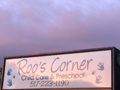 Roo's Corner, LLC - Licensed Daycare in Fowlerville, MI