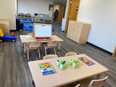 Huntey's Clubhouse Reed City - Licensed Daycare in Reed City, MI