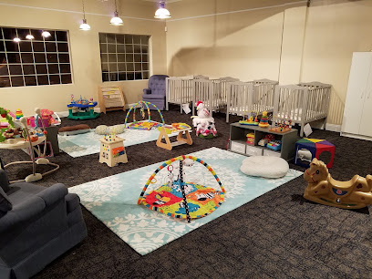 Mudpies And Lullabies - Licensed Daycare in Chelsea, MI