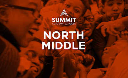 Summit Academy North