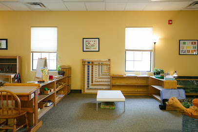 Montessori Center of Downriver - Licensed Daycare in Southgate, MI