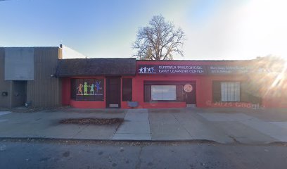 Summer Preschool Early Learning Center