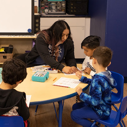 CT DBA AppleTree Hudsonville - Licensed Daycare in Hudsonville, MI