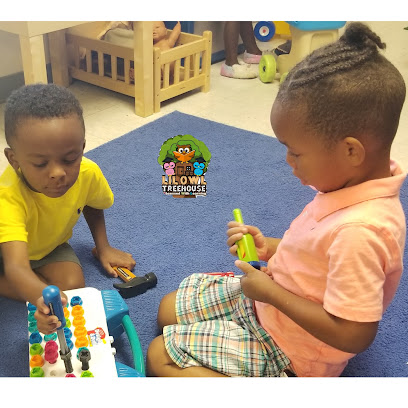 Little Owl Tree House - Licensed Daycare in Brownstown Township, MI