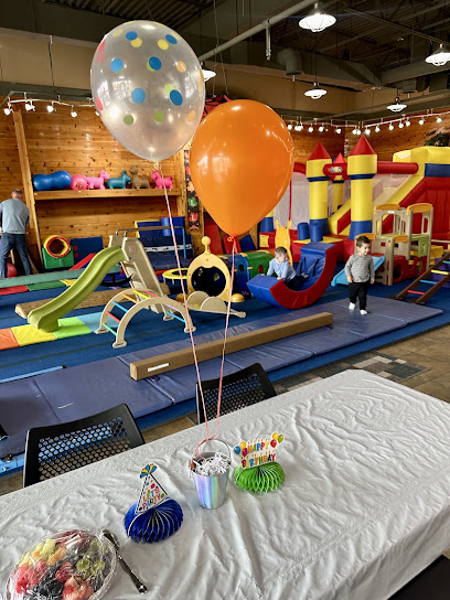 Learn Play Grow - Licensed Daycare in Pontiac, MI
