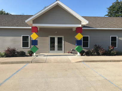 Huntey's Clubhouse Newaygo - Licensed Daycare in Newaygo, MI