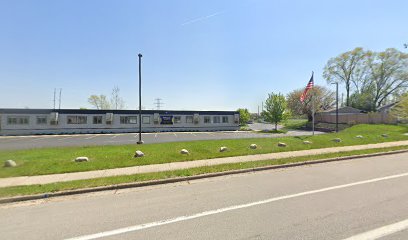 East Lee Campus