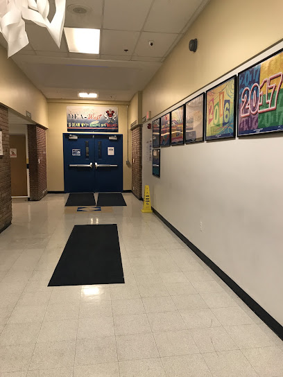 David Ellis Academy-West