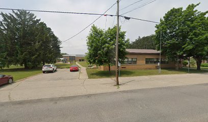 Divine Providence Academy-St. Catherine Campus