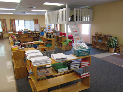 Schoolhouse Montessori of Troy - Licensed Daycare in Troy, MI