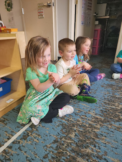 Brite Beginnings Childcare Center LLC - Licensed Daycare in Hastings, MI