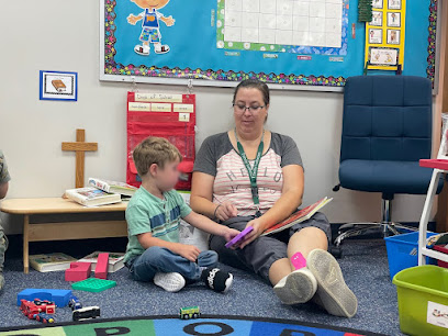 TLC Early Childhood Center - Licensed Daycare in Clinton Township, MI
