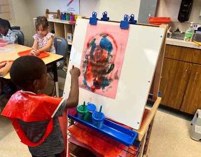 Bottles-N-Backpacks CDC - Licensed Daycare in Ypsilanti, MI