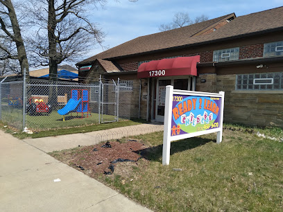 Ready 2 Learn Childcare Center