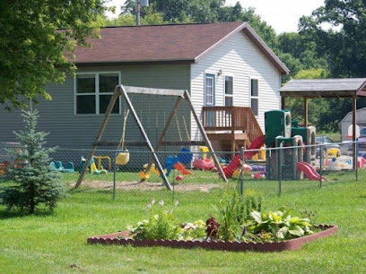100 Acre Wood Daycare Center - Licensed Daycare in Holt, MI