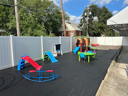 Sweet Peas Early Childhood Center - Licensed Daycare in Detroit, MI