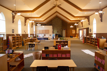 Mid-Mitten Montessori - Licensed Daycare in Mount Pleasant, MI