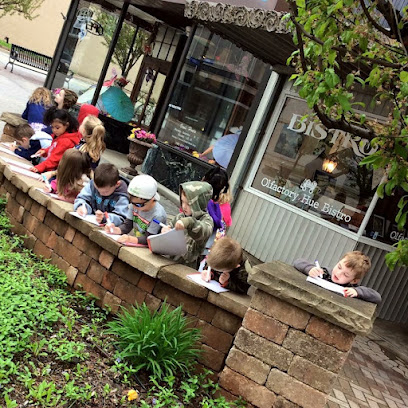 The Children's Center - Peace Boulevard - Licensed Daycare in St Joseph, MI