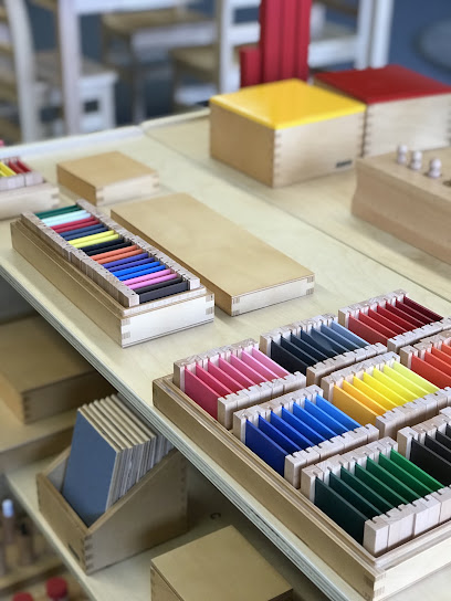 Roots Montessori