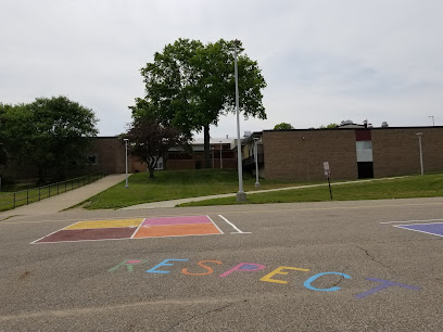 KCIS - Woods Lake Elementary