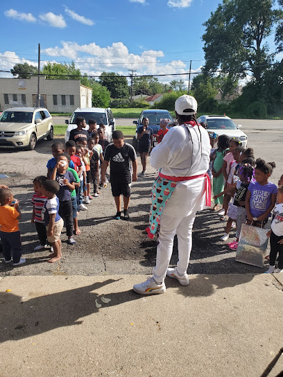Tweatie Bird's Child Care & Develop. Center - Licensed Daycare in Detroit, MI