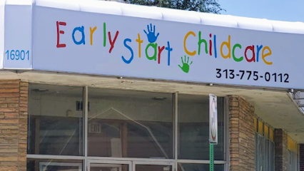 Early Start Childcare