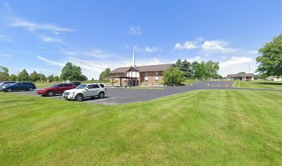 The Ark Christian Child Care Ctr - Licensed Daycare in Fremont, MI