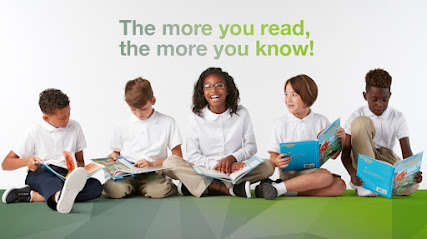 YMCA @ Taylor Exemplar Academy