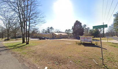 First Kids Preschool