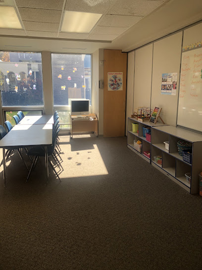 Discovery Corner Academy - Licensed Daycare in Troy, MI